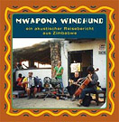 Mwapona Windhund